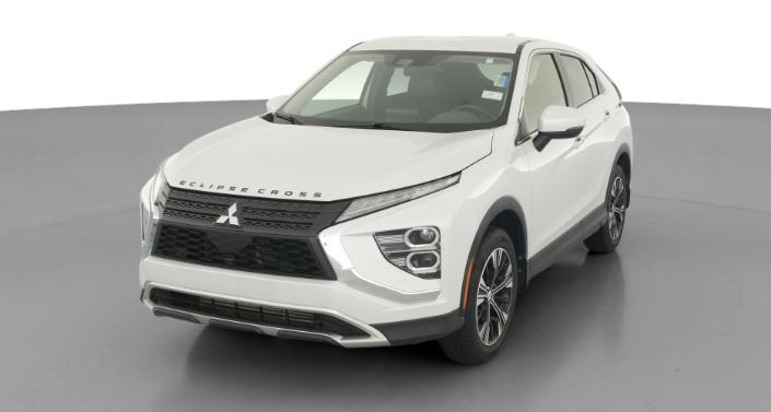 2022 Mitsubishi Eclipse Cross SE -
                  Trenton, OH