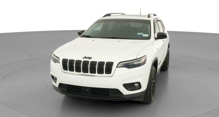 Thumbnail: 2023 Jeep Cherokee - 1