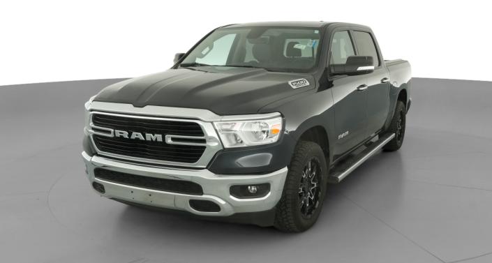 Thumbnail: 2020 RAM 1500 - 1