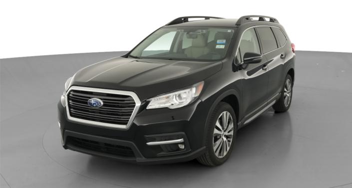 Thumbnail: 2022 Subaru Ascent - 1