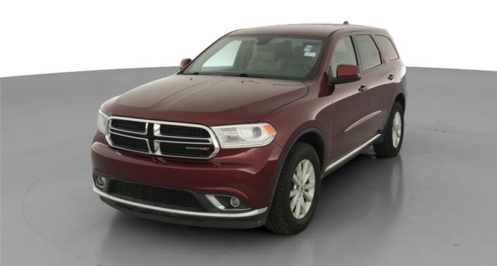 Thumbnail: 2020 Dodge Durango - 1