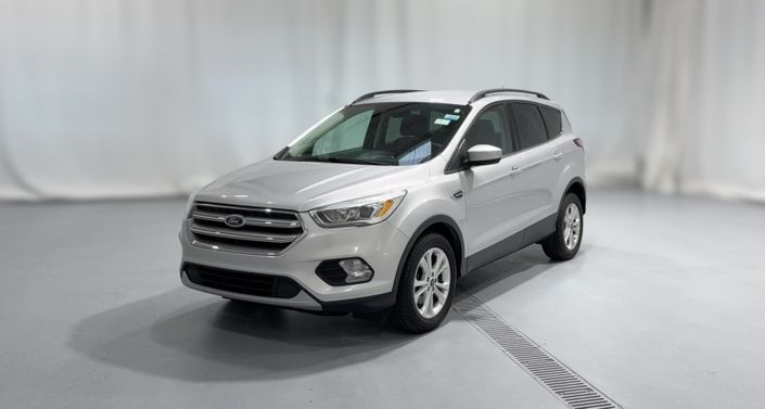 Thumbnail: 2017 Ford Escape - 1