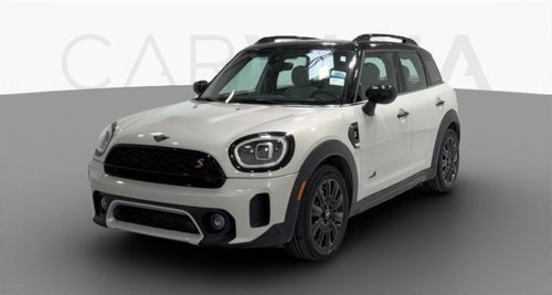 2023 MINI Countryman