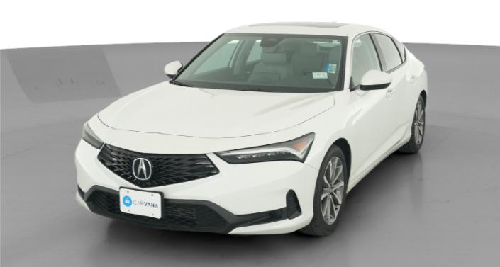 2023 Acura Integra  -
                  Indianapolis, IN