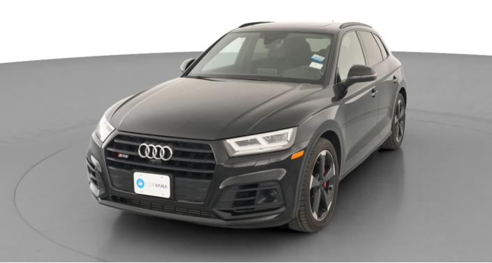 2020 Audi SQ5 Prestige -
                  Fort Worth, TX