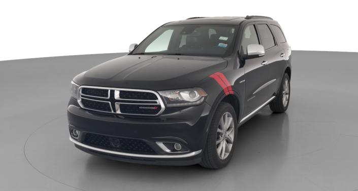 Thumbnail: 2019 Dodge Durango - 1