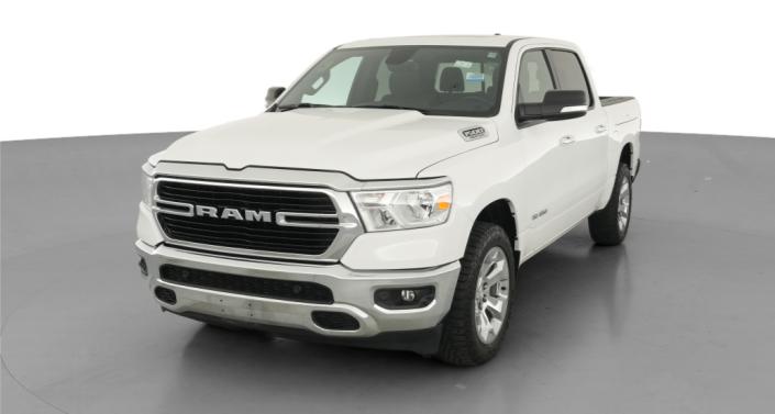 Thumbnail: 2020 RAM 1500 - 1