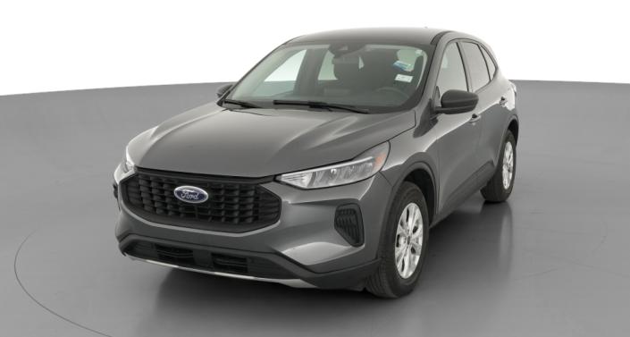 Thumbnail: 2025 Ford Escape - 1