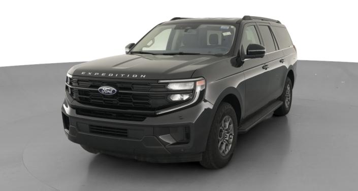 Thumbnail: 2025 Ford Expedition MAX - 1