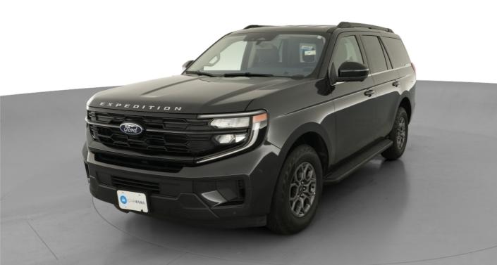 Thumbnail: 2025 Ford Expedition - 1
