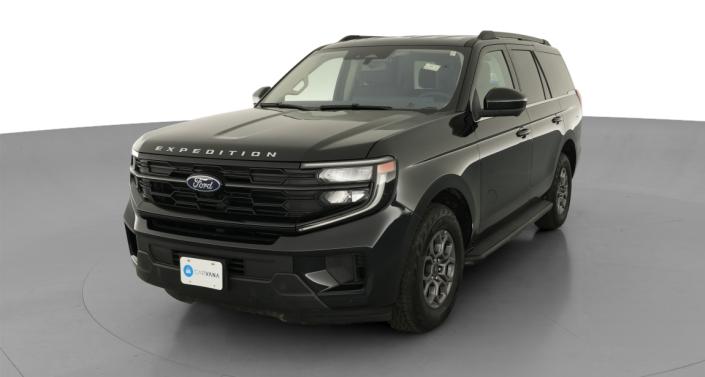 Thumbnail: 2025 Ford Expedition - 1