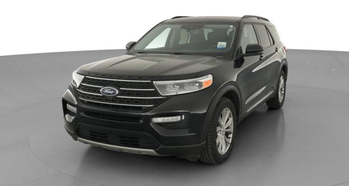 Thumbnail: 2024 Ford Explorer - 1