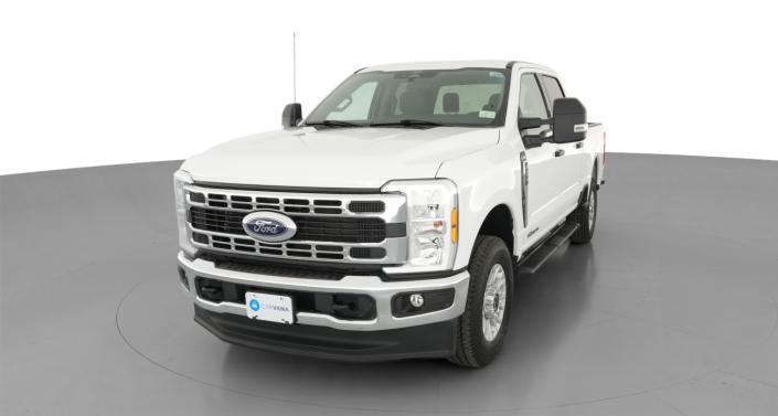 Thumbnail: 2024 Ford Econoline - 1