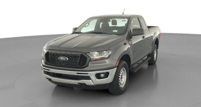 Thumbnail: 2019 Ford Ranger - 1