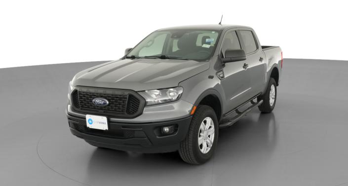 Thumbnail: 2022 Ford Ranger - 1