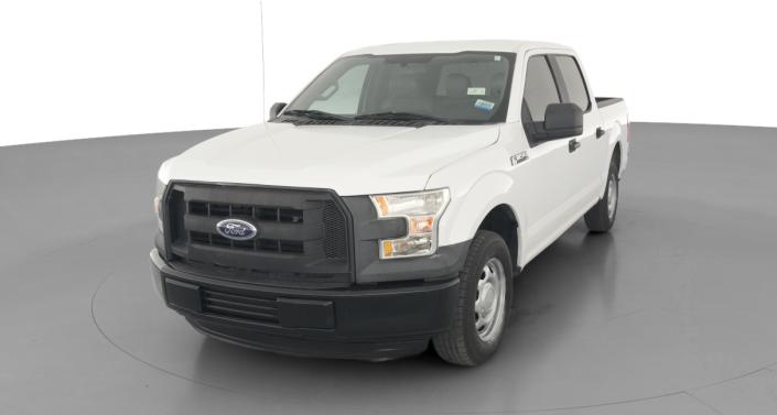 2016 Ford Econoline E-150 -
                  Wheatland, OK