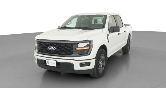 Thumbnail: 2026 Ford Econoline - 1