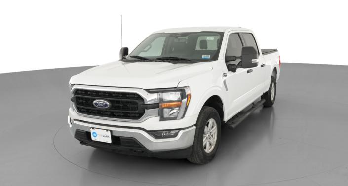 Thumbnail: 2023 Ford Econoline - 1