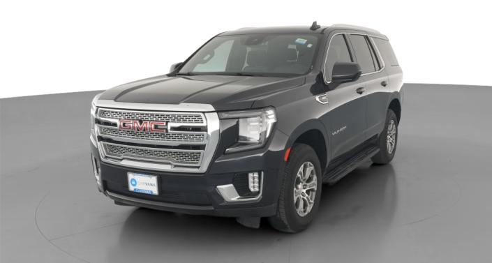 Thumbnail: 2023 GMC Yukon - 1