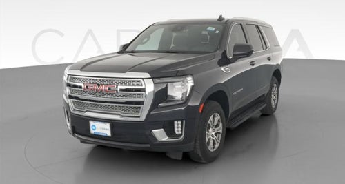 2023 GMC Yukon