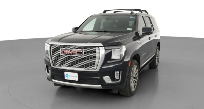 Thumbnail: 2021 GMC Yukon - 1