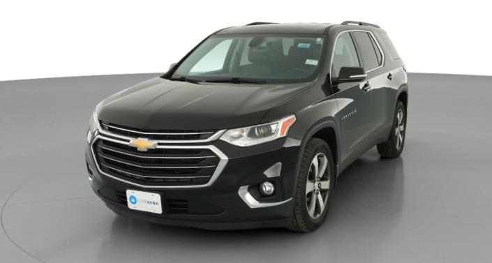 Thumbnail: 2019 Chevrolet Traverse - 1