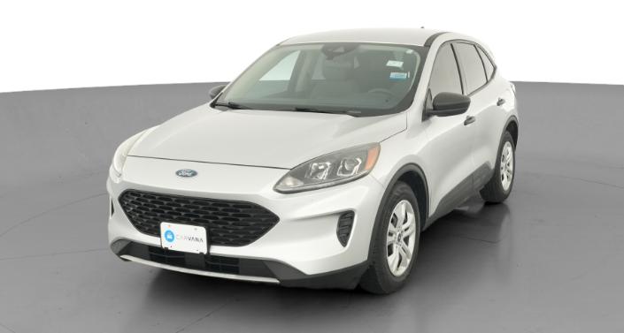 Thumbnail: 2020 Ford Escape - 1