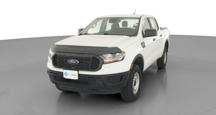 2020 Ford Ranger XL -
                  Trenton, OH