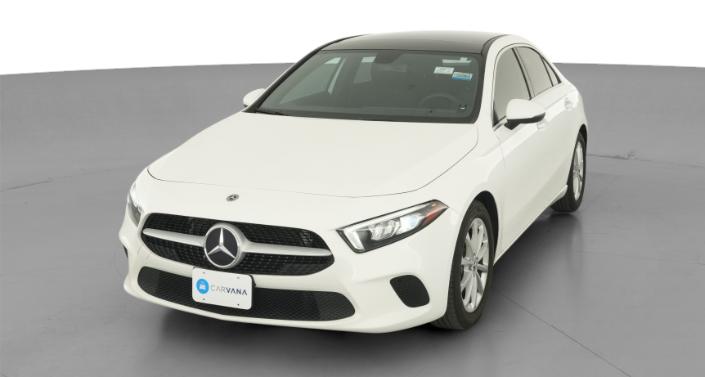 2019 Mercedes-Benz A-Class A 220 -
                  Tolleson, AZ