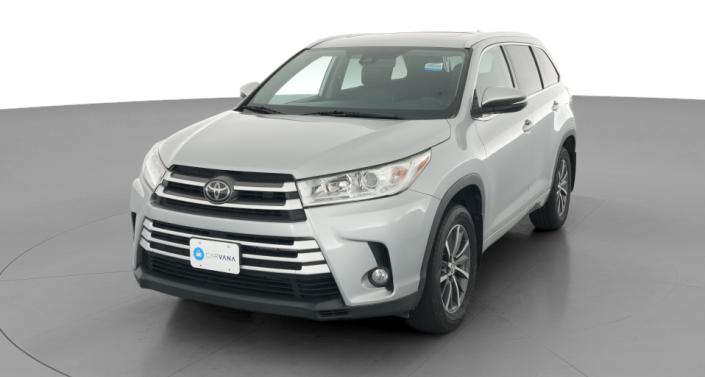 Thumbnail: 2018 Toyota Highlander - 1