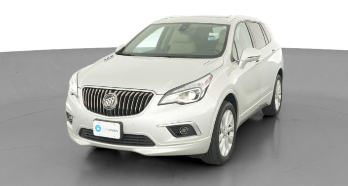 2016 Buick Envision Premium II -
                  Bessemer, AL