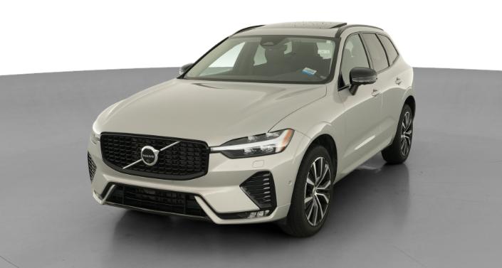 Thumbnail: 2024 Volvo XC60 - 1