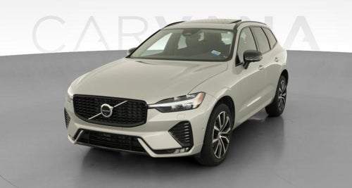 2024 Volvo XC60