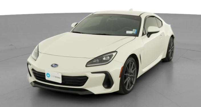 2023 Subaru BRZ Limited -
                  West Memphis, AR