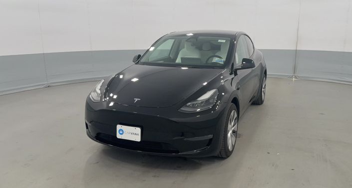 Thumbnail: 2024 Tesla Model Y - 1