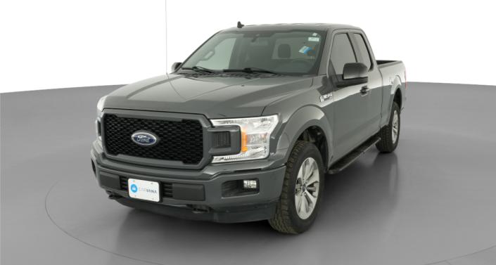 Thumbnail: 2020 Ford Econoline - 1