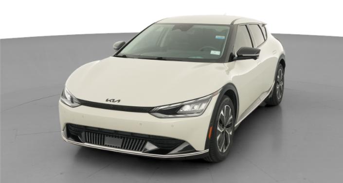 2022 Kia EV6 Wind -
                  Auburn, GA