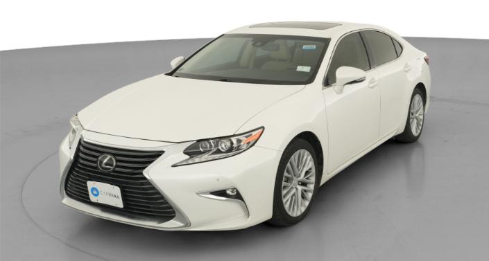 Thumbnail: 2016 Lexus ES - 1