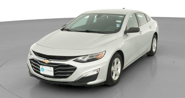 Thumbnail: 2020 Chevrolet Malibu - 1