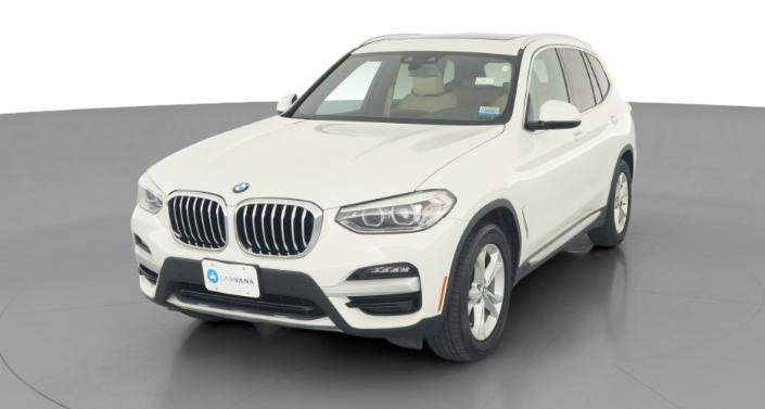 Thumbnail: 2020 BMW X3 - 1