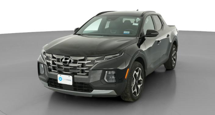 Thumbnail: 2024 Hyundai Santa Cruz - 1