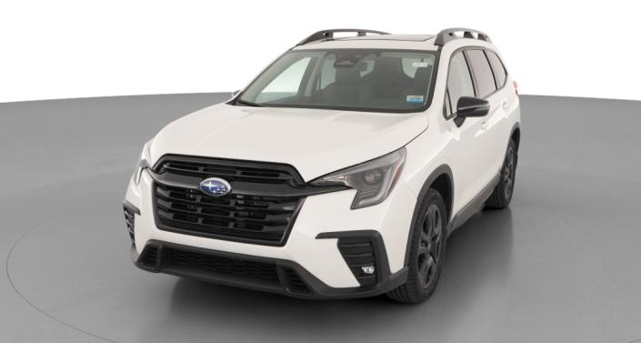 Thumbnail: 2023 Subaru Ascent - 1