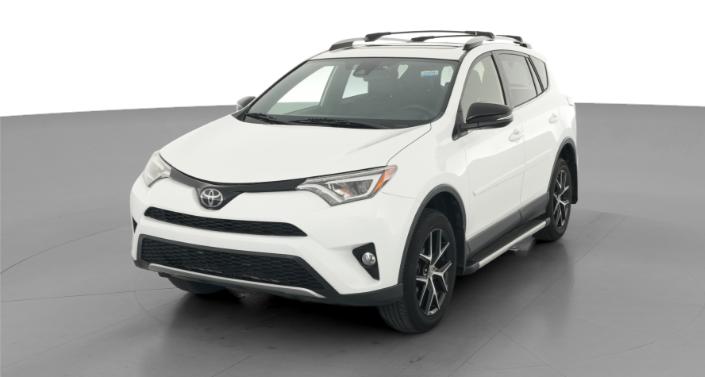 Thumbnail: 2017 Toyota RAV4 - 1
