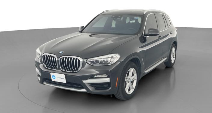 Thumbnail: 2019 BMW X3 - 1