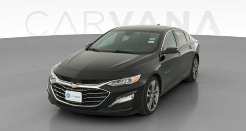 2019 Chevrolet Malibu