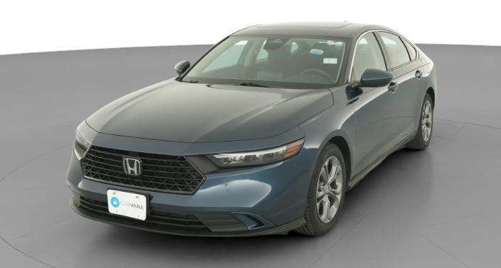 Thumbnail: 2024 Honda Accord - 1