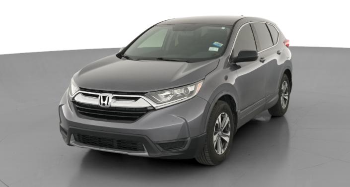 Thumbnail: 2018 Honda CR-V - 1