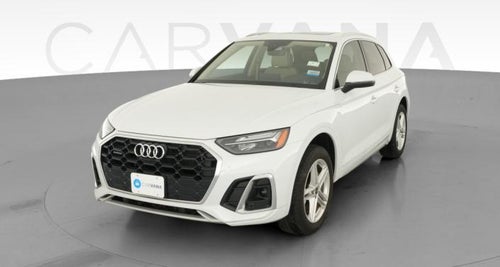 2024 Audi Q5