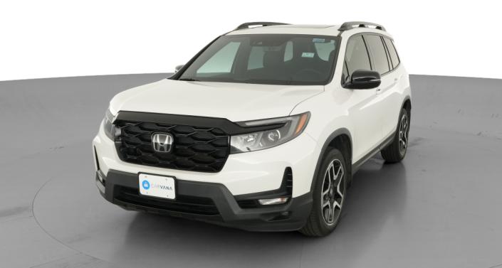 Thumbnail: 2023 Honda Passport - 1