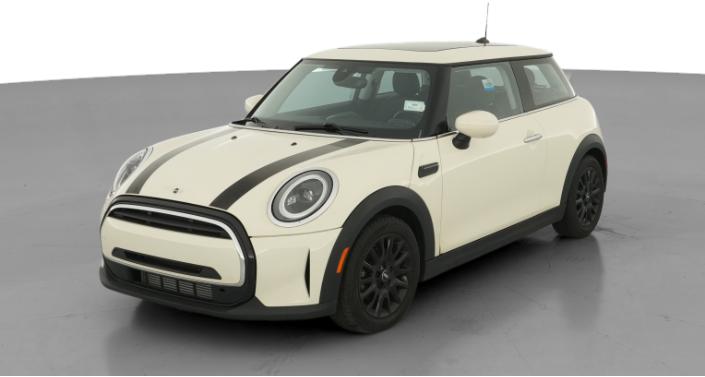 2023 MINI Cooper Hardtop 2 Door -
                  Beverly, NJ